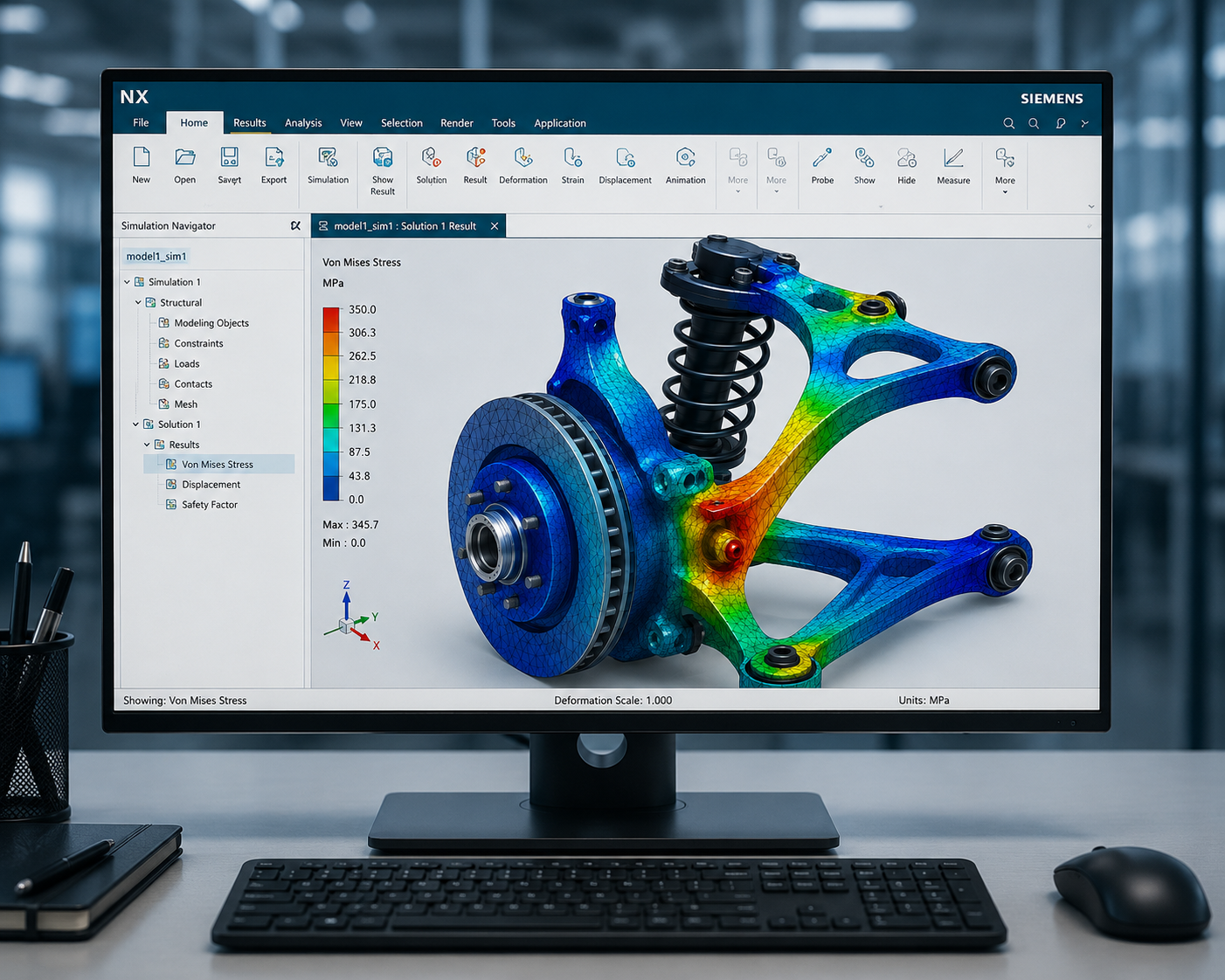 PLM Service
