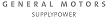 GM SupplyPower