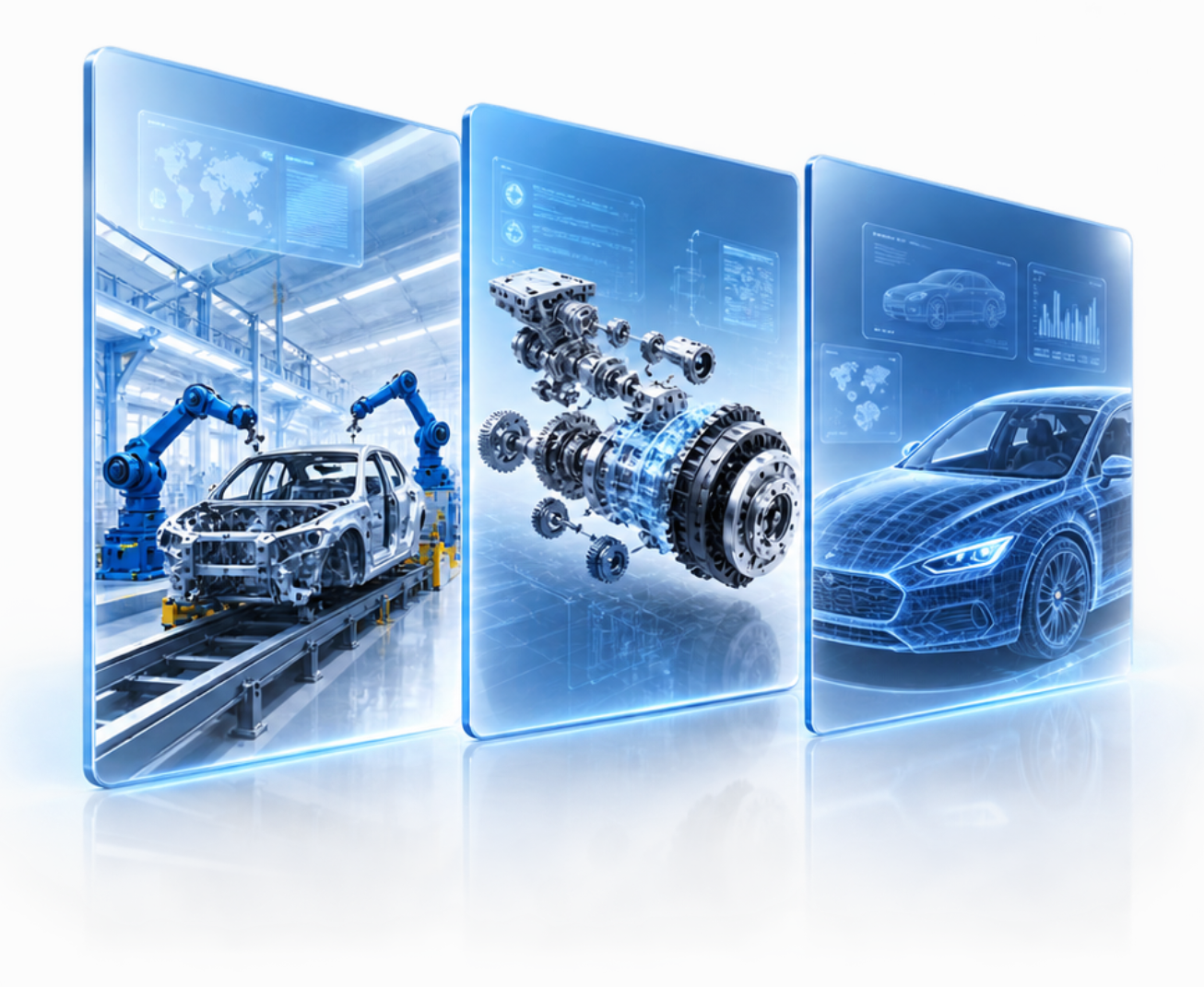 PLM Develop